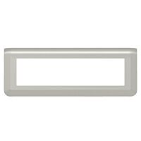 Rámeček MOSAIC 079318L 8M horní AL