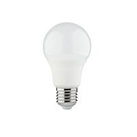 KANLUX Žárovka LED 8W-60 E27 4000K 180° RAPID
