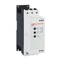 LOVATO Softstartér ADXNB030 30A 100-240VAC