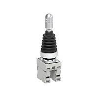 LOVATO Joystick LPSJ200 kovový průměr 22mm