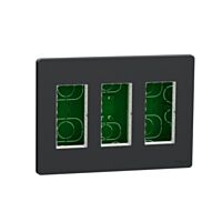 Unica System+ - Centrální jednotka 3x4 m