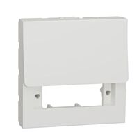 Unica - Centrální deska SC/SC APC duplex