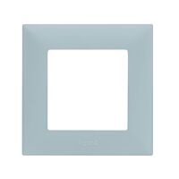 LEGRAND Rámeček NILOÉ STEP 863091 1P máta