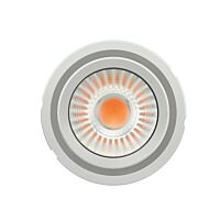OSRAM Modul LED s integrovanou optikou a chladičem PL-CN111-COB-2800-830-24D-G2 FS1