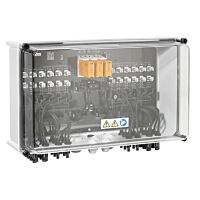Box PVN1M1I6SXF3V1O1TXPX10 slučovací