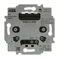 ABB Tělo 2CKA006800A3042 Přístroj spínací flex, s jedním relé