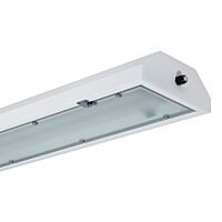 TREVOS Svítidlo TrEx 1.4ft 8800/840 INOX 3F M3h IP66