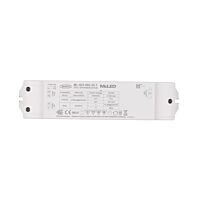 MCLED Zdroj pro LED pásky 50W DC24V/2,08A napájecí IP20 řízení DALI a tlačítko