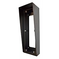 Krabice na povrch s krytem proti dešti,