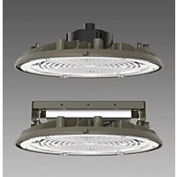 DISANO Svítidlo LED SATURNO 2885 CLD 220W 32500lm 4000K CRI 80 IP66 grafit