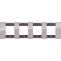 LNOW RÁMEČEK 2+2+2+2M AURA