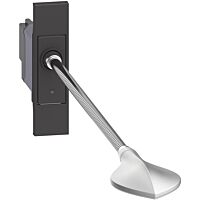 LNOW LAMPA NA ČTENÍ 1M ČERNÁ