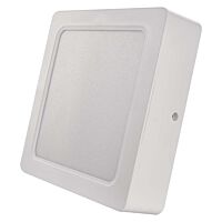 EMOS Svítidlo LED RUBIC 17 x 17 cm, 18 W, neutrální bílá