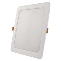 EMOS Svítidlo LED RUBIC 22 x 22 cm, 24 W, neutrální bílá