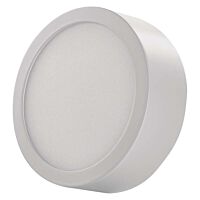 EMOS Panel LED NEXXO 7,6W 680LM přisazené kulaté průměr 120mm IP20 bílá