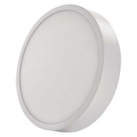 EMOS Panel LED NEXXO 21W 1900LM přisazené kulaté průměr 225mm IP20 bílé