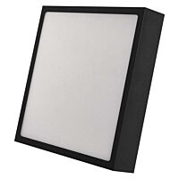 EMOS Panel LED NEXXO 21W 1900LM přisazené 225x225mm IP20 bílá