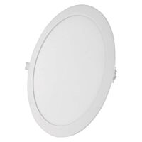 EMOS Panel LED 25W 2000LM podhledové 300mm IP20 bílé