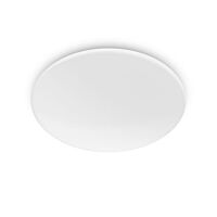 PHILIPS Svítidlo LED MOIRE 36W 3600lm 2700K přisazené IP20 bílá