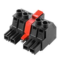 BUZ 10.16IT/04/180MSF3 AG BK BX