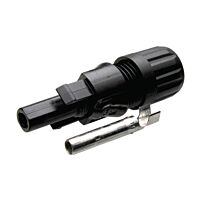 STAUBLI Konektor PV-KBT4/6II-UR MC4 samice