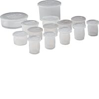 Těsnicí zátky, univers, opravná sada kab