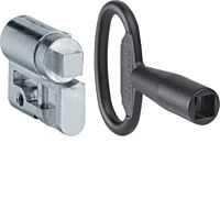 Vložka UNIVERS MES-PHZ4K8 čtyřhran 8mm