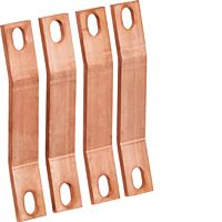 Propojovací sada 4pólová výkonových jist