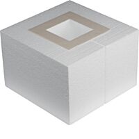 TEHALIT Šablona SEVQ12200 pro VQ12