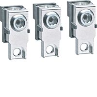 HAGER Svorka HYT005H klecová (3ks)