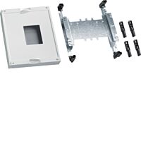 Díl HAGER UK21LH0 Univers N-SD 300x250mm