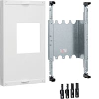 univers N-SD 450x250mm pro kompaktní jis