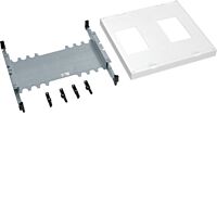 univers N-SD 450x500mm pro 2ks kompaktní