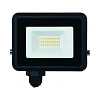 ALICA Svítidlo LED SOLAS 10W 850lm 4000K reflektor IP65