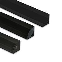 Profil AL 16/16mm RS2 bez difuzoru 2m