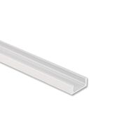 Profil AL 16/8mm PG2 bez difuzoru 2m