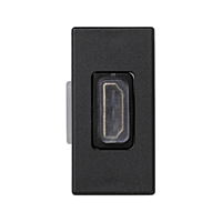 SIMON Modul HDMI SIM-K129B/14