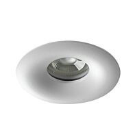 KANLUX Příslušenství svítidla - ozdobný prsten vestavný DROXY DSO-W 10W 220V AC Gx5,3/GU10 IP65 bílá