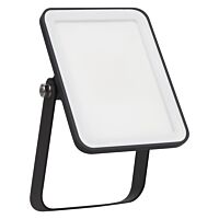 LEDVANCE Reflektor FL ESSENTIAL 10W 840 BK IP65