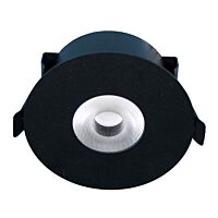 Vestavný downlight MODUS PARD700, LED 83