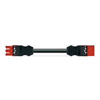 WAGO Kabel 771-9373/066-601 Konfekcionovaný propojovací Zásuvka–zástrčka