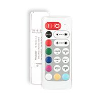 MCLED Sada RF Nano pro RGBW LED pásky 1 zóna