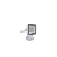 PANLUX Svítidlo LED VANA S EVO 10W reflektorem s čidlem bílá