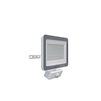 PANLUX Svítidlo LED VANA S EVO 30W reflektor s čidlem bílá
