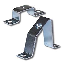 Držák DIN lišty (připevňovací třmen) TS/