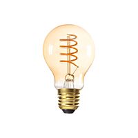 KANLUX Žárovka LED 4W-25 E27 1800K 320° FILAMENT
