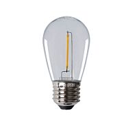 ST45 LED 0,5W E27-NW Světelný zdroj LE