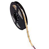 KANLUX Pásek LED LCOB 8W/m 12VDC 720lm/m 3000K IP00 balení 5m
