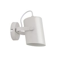 KANLUX Svítidlo LARATA EL 5W 220-240AC E27 50Hz IP20 bílá