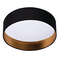 Sví. LED RIFA 17,5W NW B/G